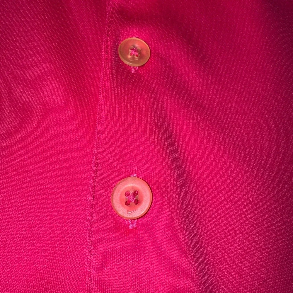 Nike golf dri